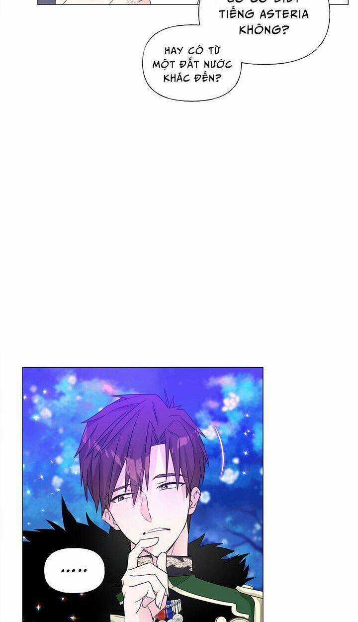 Hãy Chọn Một Trong Các Papa Bạo Chúa Chapter 10 trang 35