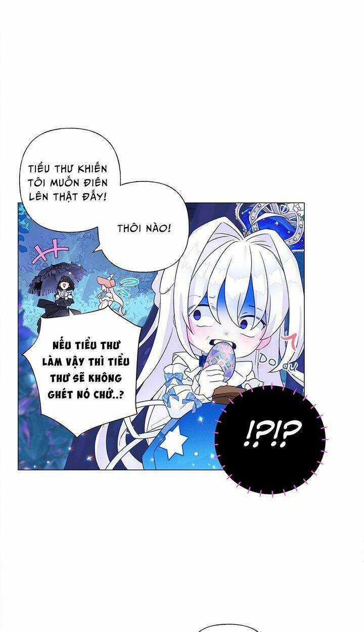 Hãy Chọn Một Trong Các Papa Bạo Chúa Chapter 10 trang 4