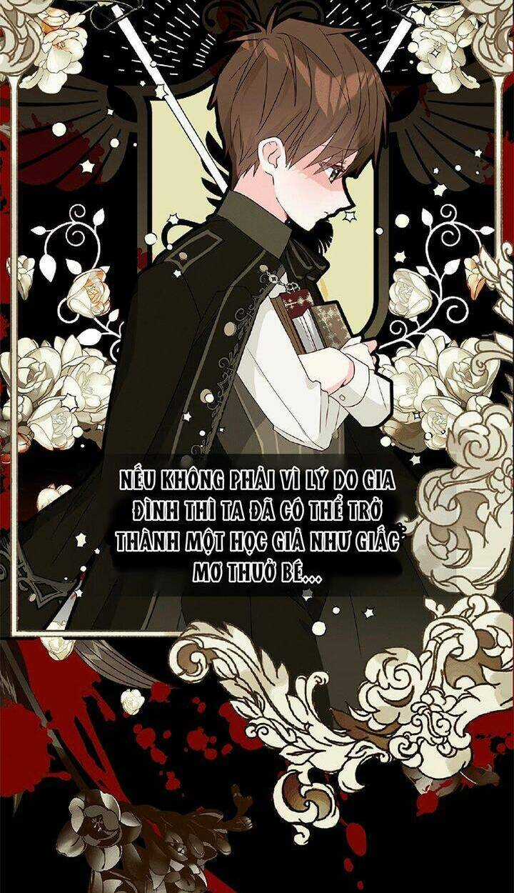 Hãy Chọn Một Trong Các Papa Bạo Chúa Chapter 10 trang 40