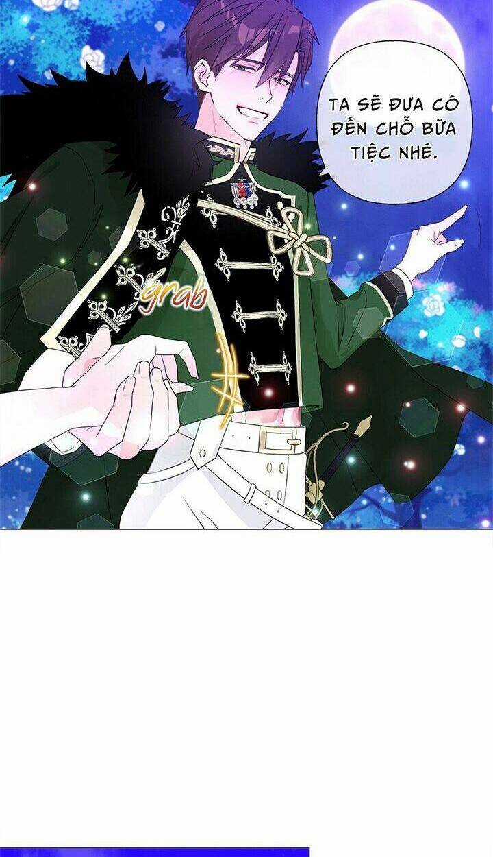 Hãy Chọn Một Trong Các Papa Bạo Chúa Chapter 10 trang 42