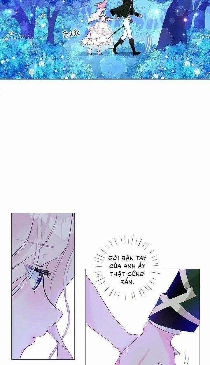 Hãy Chọn Một Trong Các Papa Bạo Chúa Chapter 10 trang 44