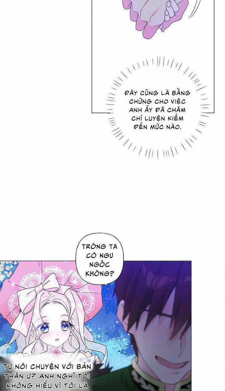 Hãy Chọn Một Trong Các Papa Bạo Chúa Chapter 10 trang 45