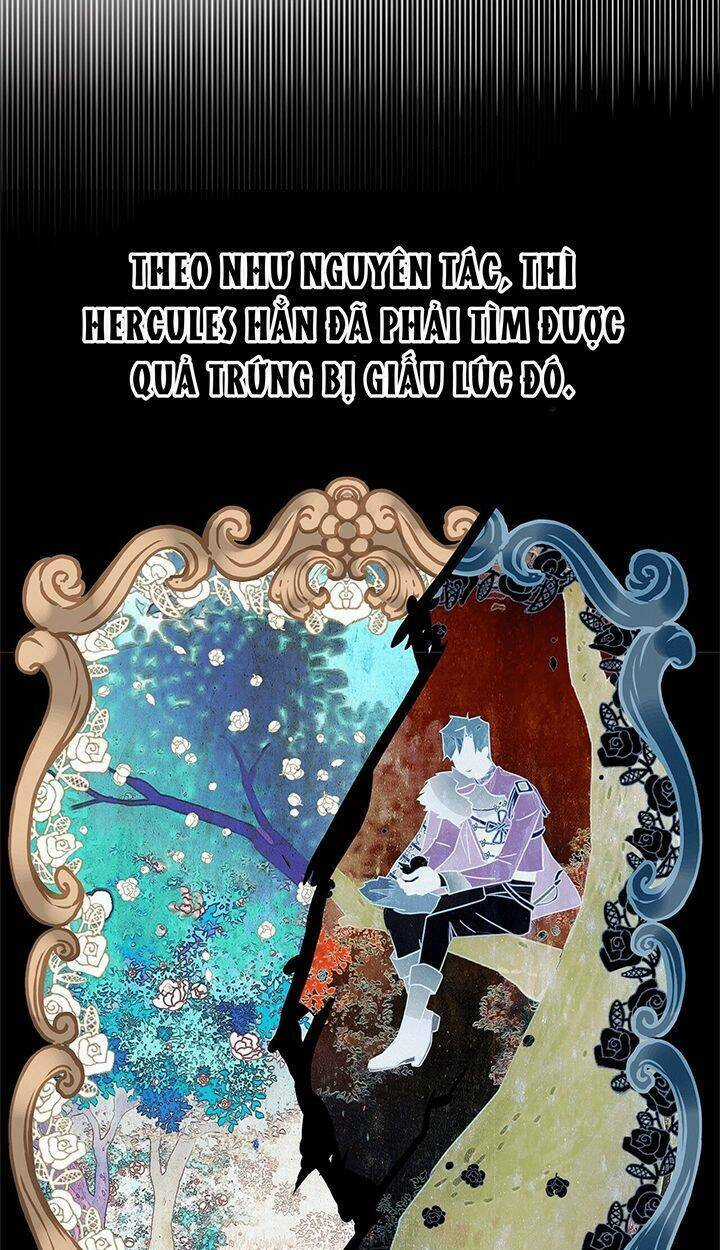 Hãy Chọn Một Trong Các Papa Bạo Chúa Chapter 10 trang 47