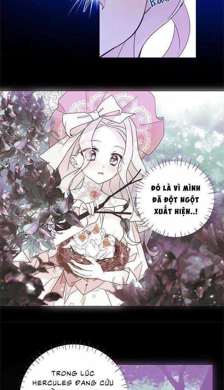 Hãy Chọn Một Trong Các Papa Bạo Chúa Chapter 10 trang 49