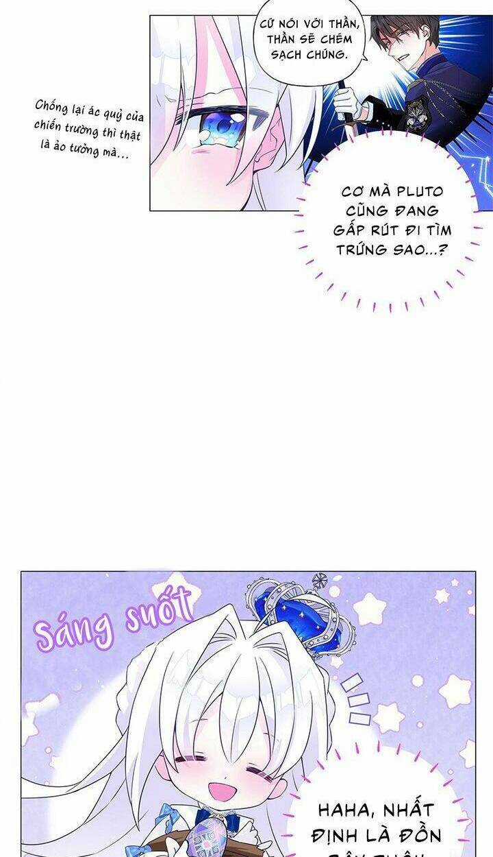 Hãy Chọn Một Trong Các Papa Bạo Chúa Chapter 10 trang 5