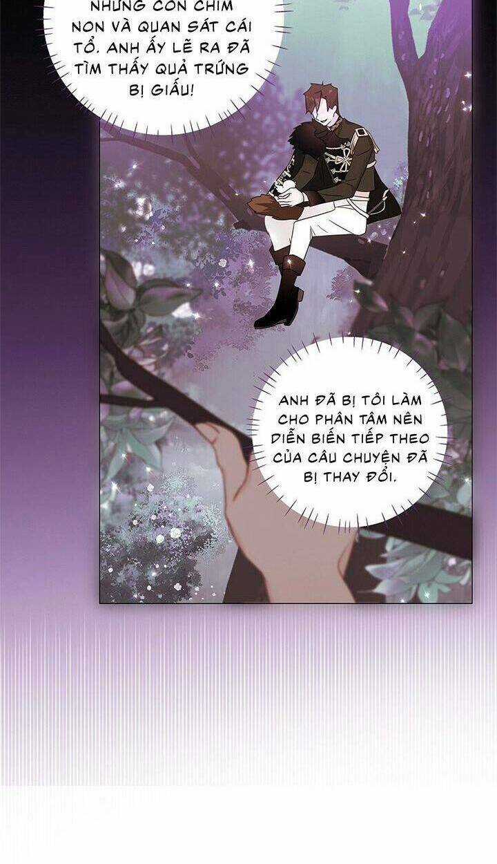 Hãy Chọn Một Trong Các Papa Bạo Chúa Chapter 10 trang 50