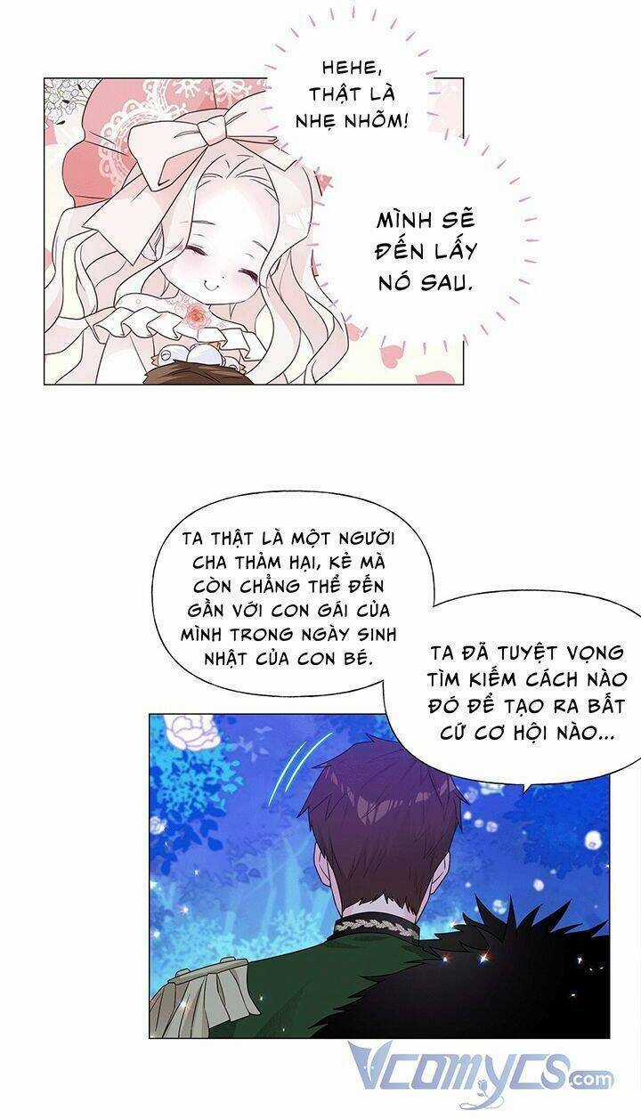 Hãy Chọn Một Trong Các Papa Bạo Chúa Chapter 10 trang 51
