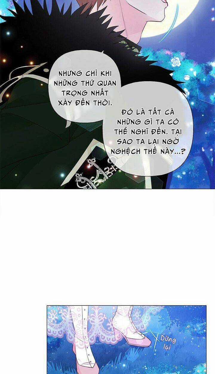 Hãy Chọn Một Trong Các Papa Bạo Chúa Chapter 10 trang 53