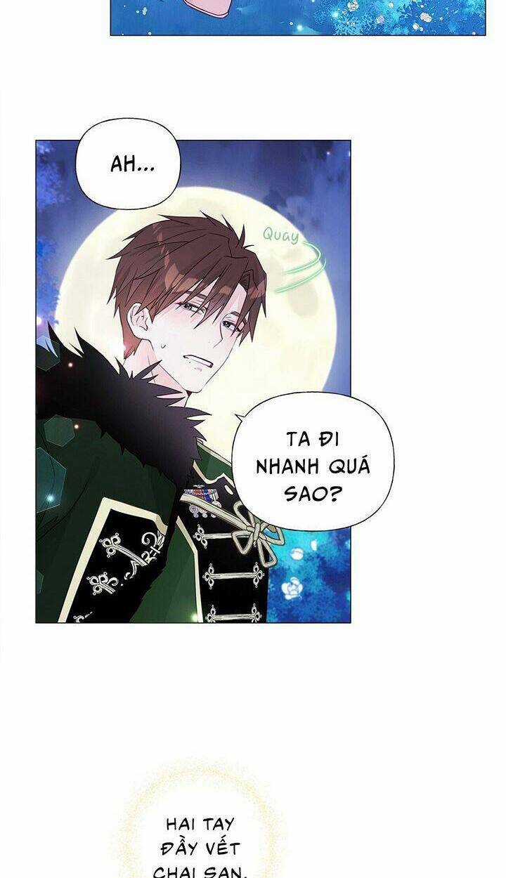 Hãy Chọn Một Trong Các Papa Bạo Chúa Chapter 10 trang 54