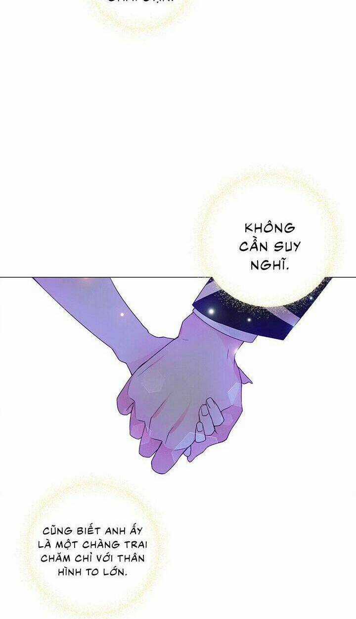 Hãy Chọn Một Trong Các Papa Bạo Chúa Chapter 10 trang 55