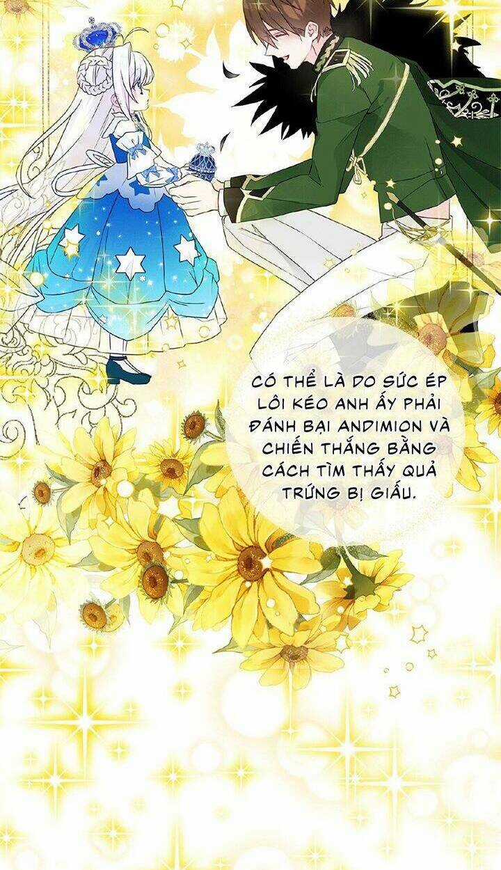 Hãy Chọn Một Trong Các Papa Bạo Chúa Chapter 10 trang 57