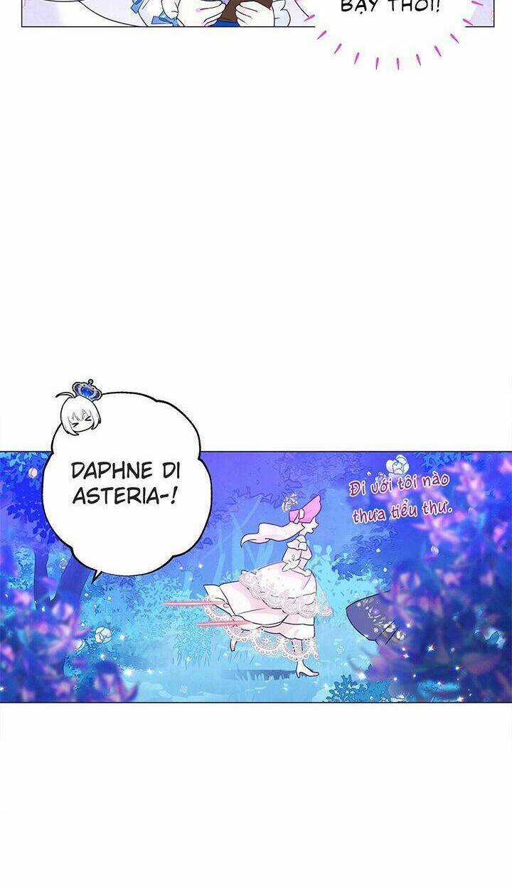 Hãy Chọn Một Trong Các Papa Bạo Chúa Chapter 10 trang 6