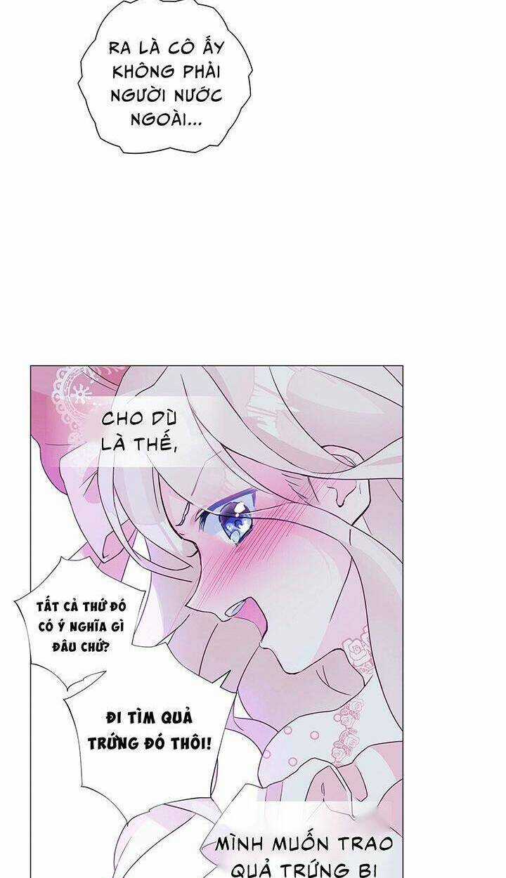 Hãy Chọn Một Trong Các Papa Bạo Chúa Chapter 10 trang 61