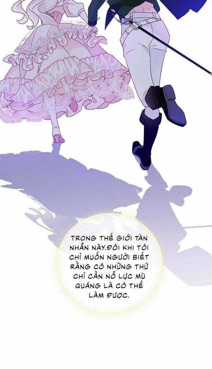 Hãy Chọn Một Trong Các Papa Bạo Chúa Chapter 10 trang 63