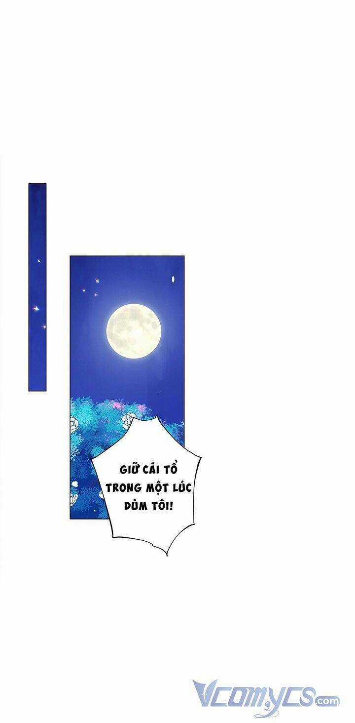 Hãy Chọn Một Trong Các Papa Bạo Chúa Chapter 10 trang 64