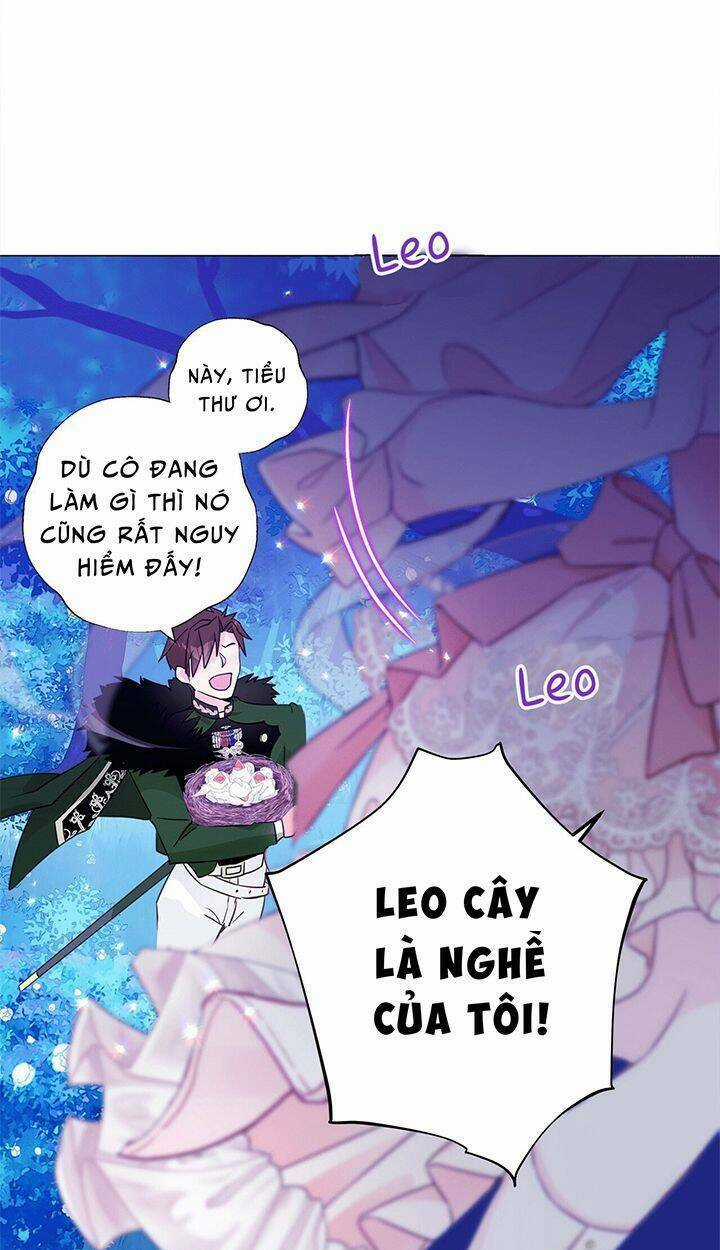 Hãy Chọn Một Trong Các Papa Bạo Chúa Chapter 10 trang 65