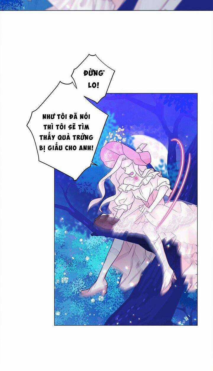 Hãy Chọn Một Trong Các Papa Bạo Chúa Chapter 10 trang 66