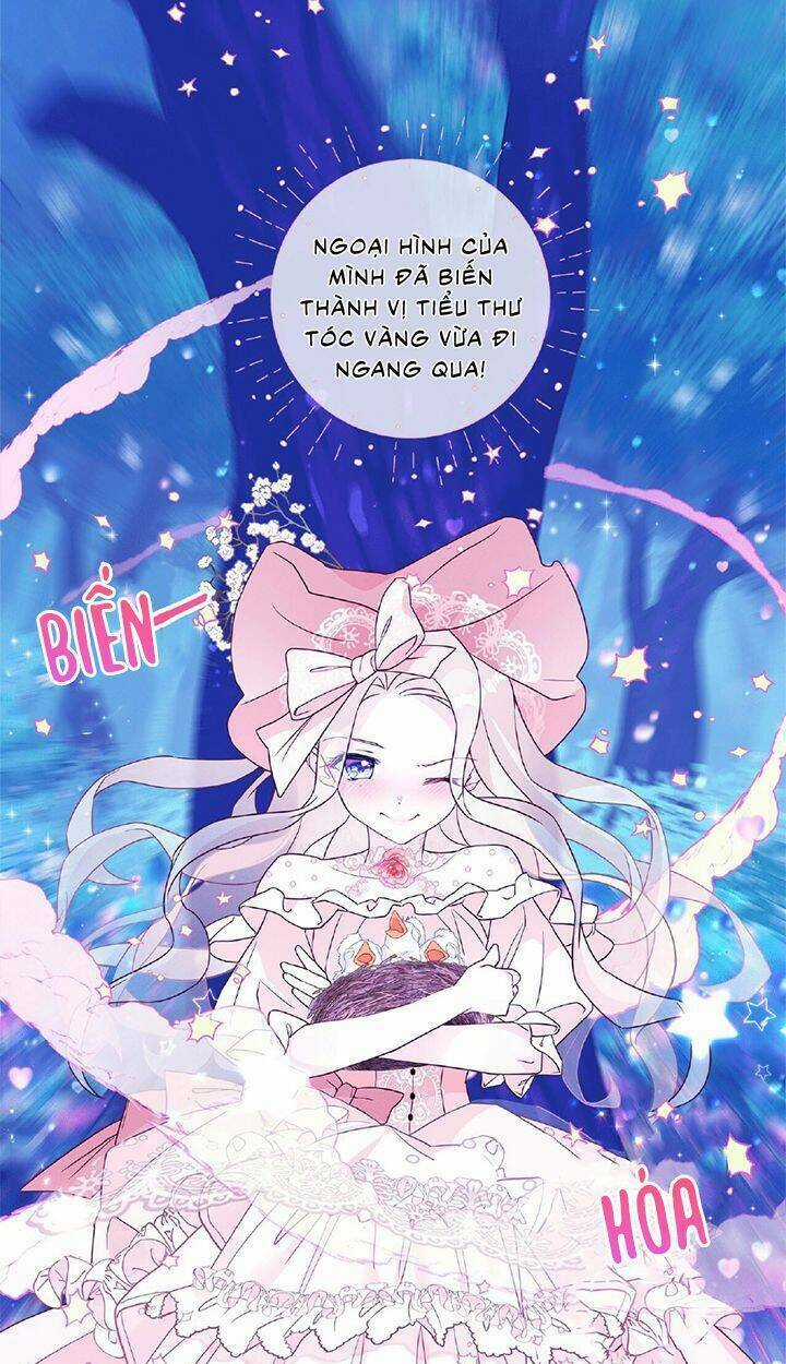 Hãy Chọn Một Trong Các Papa Bạo Chúa Chapter 10 trang 8