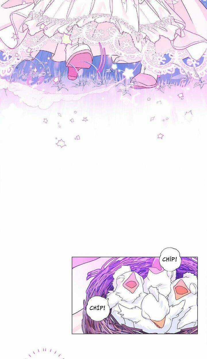 Hãy Chọn Một Trong Các Papa Bạo Chúa Chapter 10 trang 9