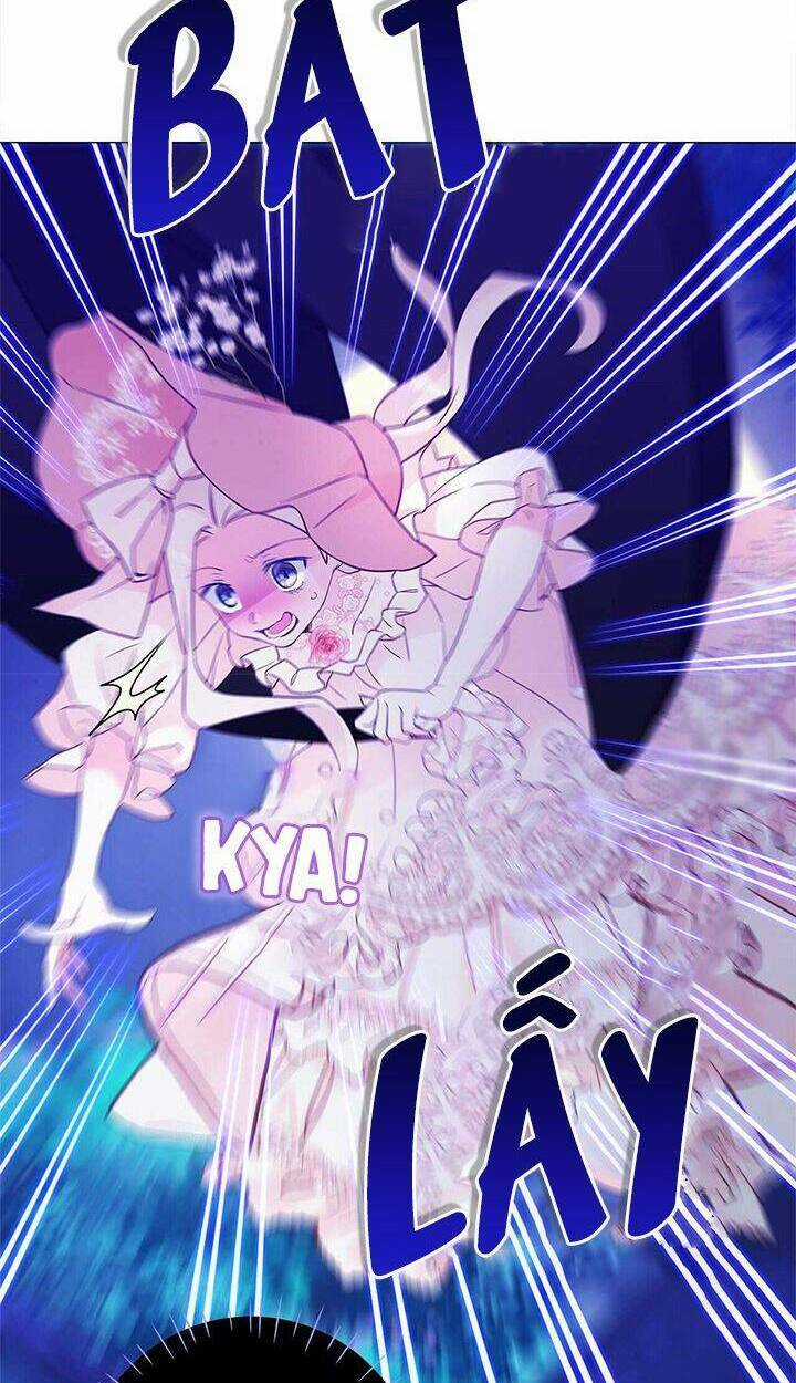 Hãy Chọn Một Trong Các Papa Bạo Chúa Chapter 11 trang 10