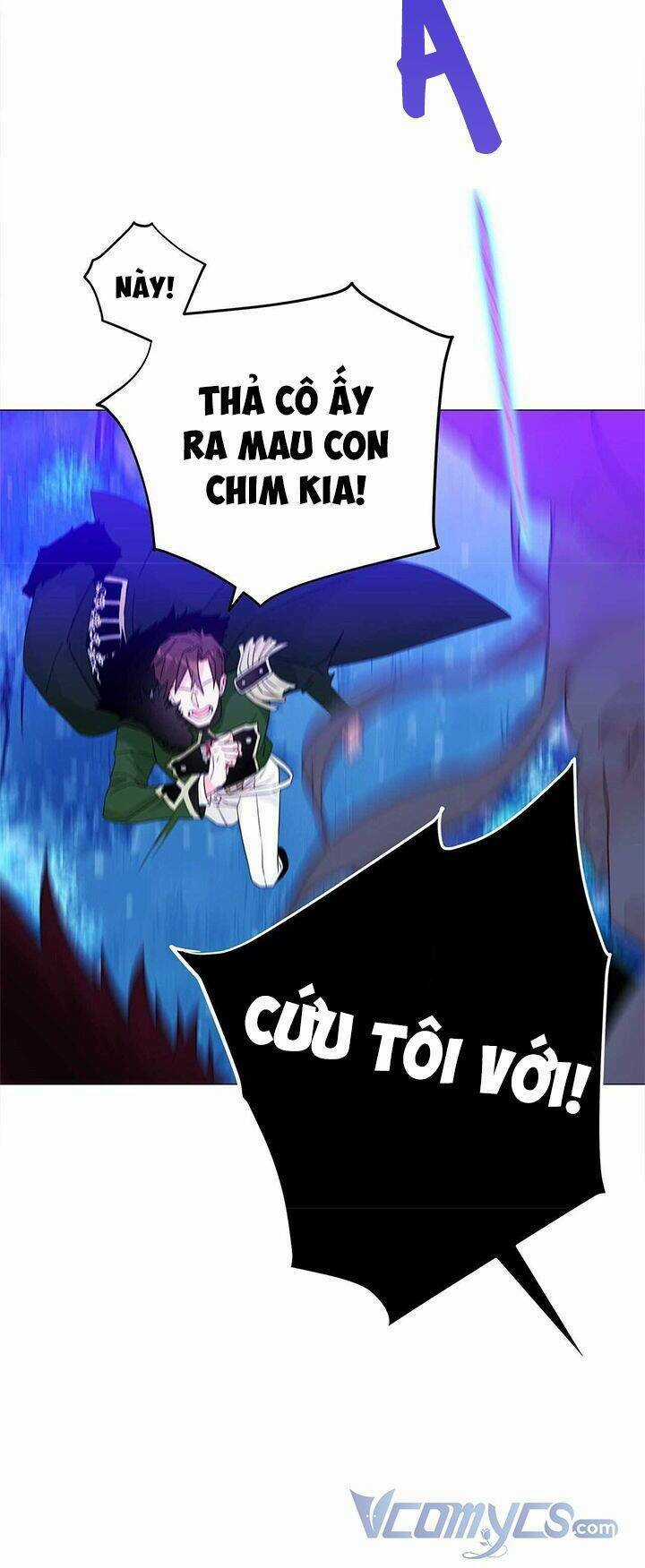 Hãy Chọn Một Trong Các Papa Bạo Chúa Chapter 11 trang 12