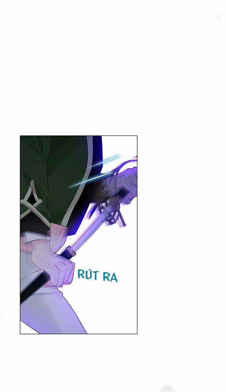 Hãy Chọn Một Trong Các Papa Bạo Chúa Chapter 11 trang 13