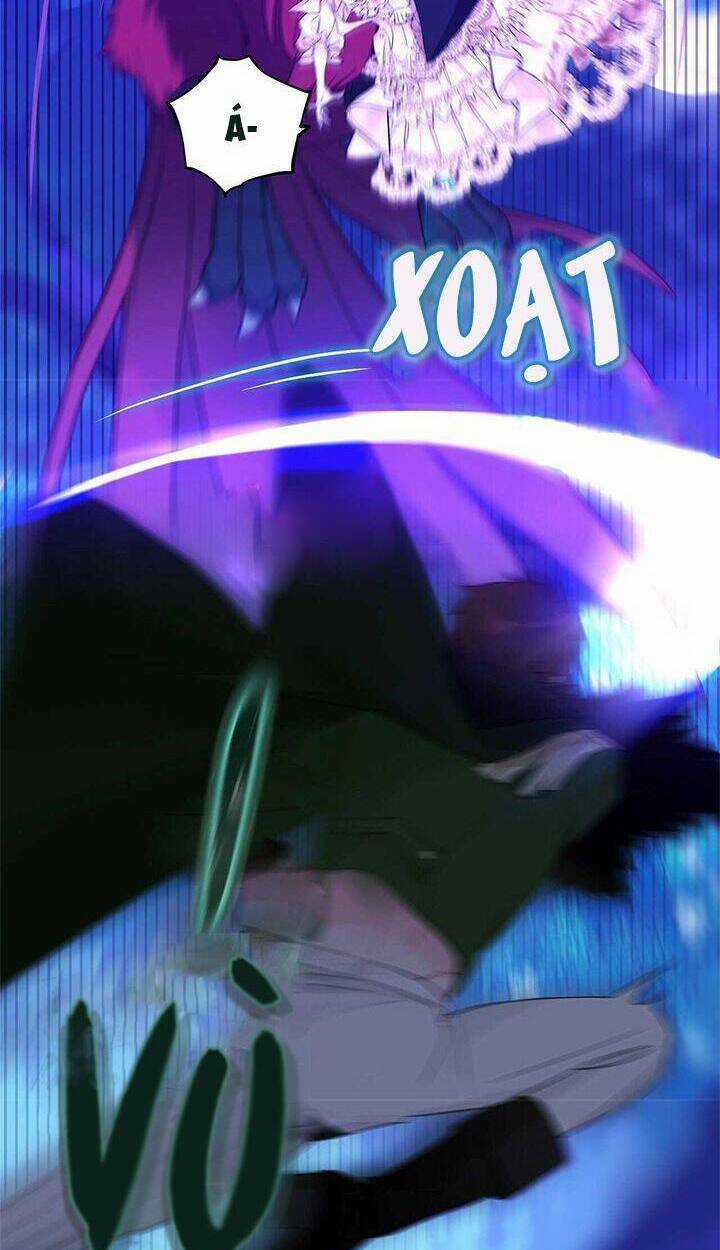 Hãy Chọn Một Trong Các Papa Bạo Chúa Chapter 11 trang 15