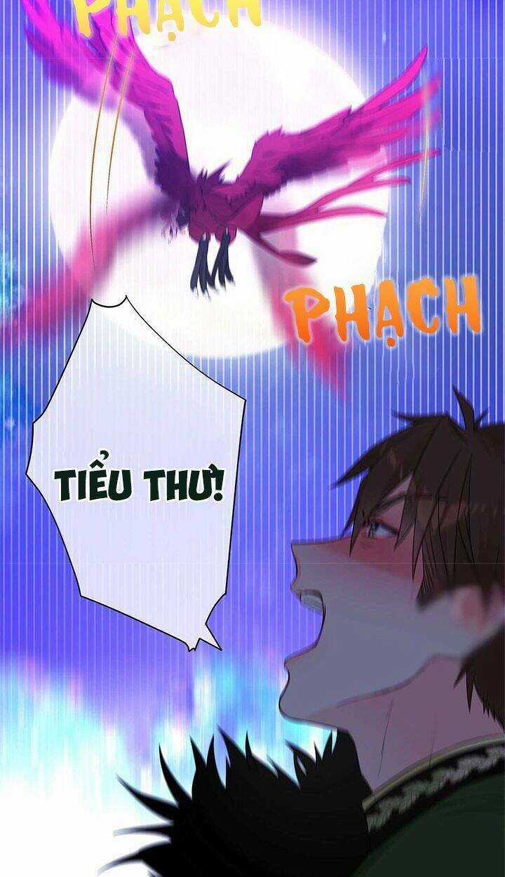 Hãy Chọn Một Trong Các Papa Bạo Chúa Chapter 11 trang 17