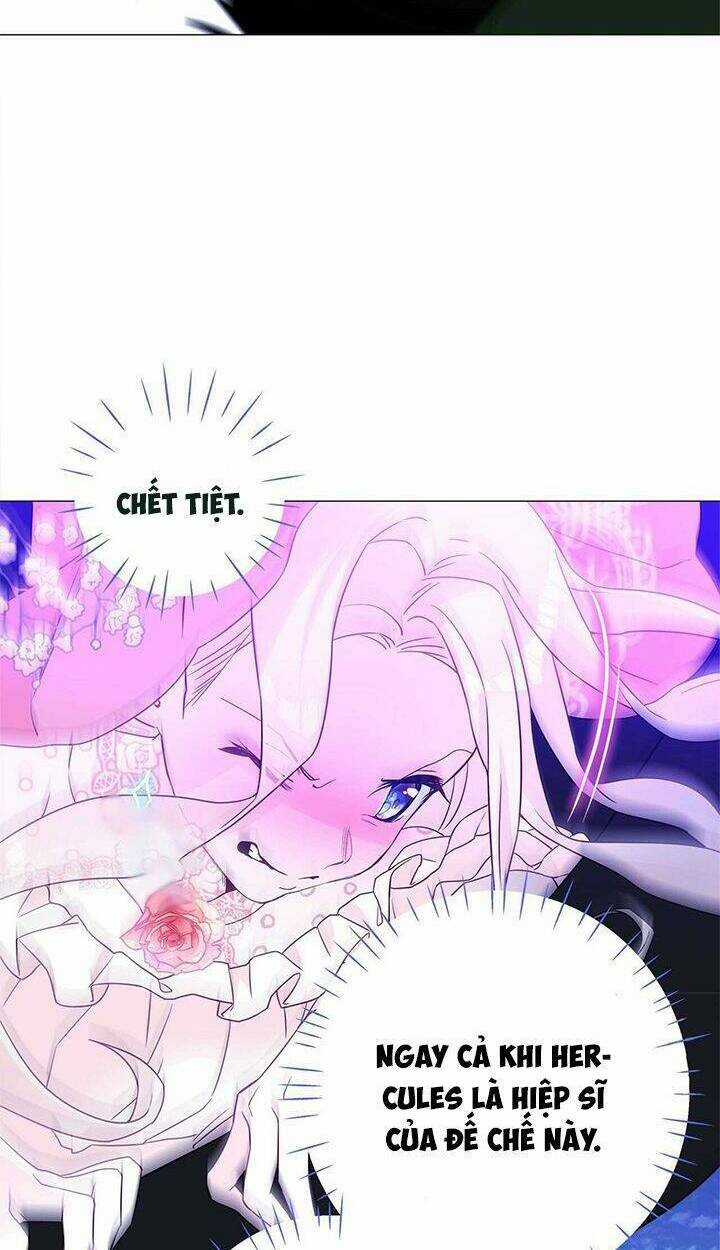 Hãy Chọn Một Trong Các Papa Bạo Chúa Chapter 11 trang 18