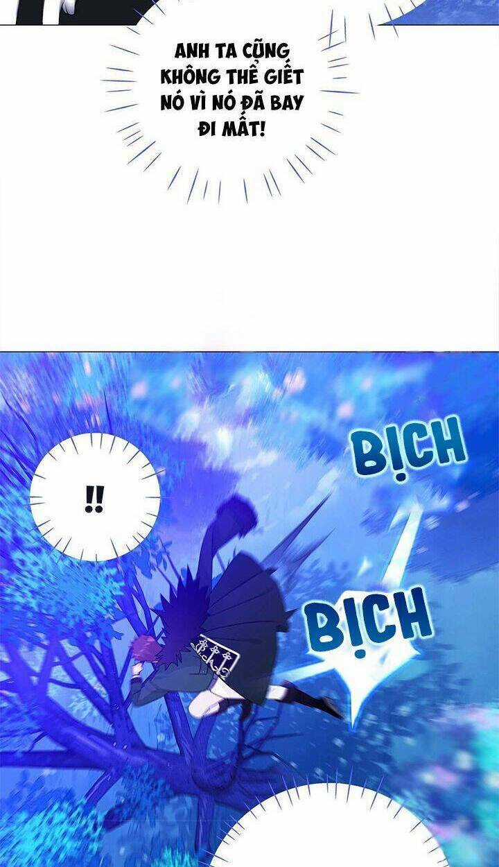 Hãy Chọn Một Trong Các Papa Bạo Chúa Chapter 11 trang 19