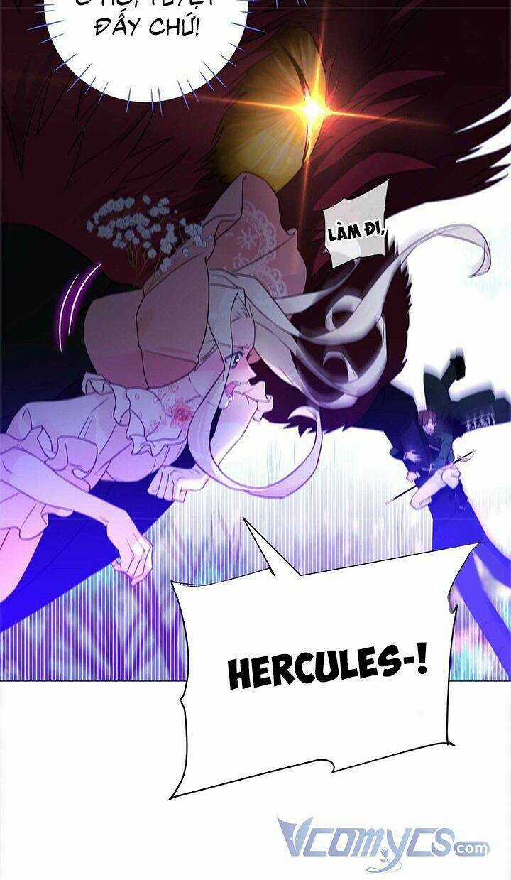 Hãy Chọn Một Trong Các Papa Bạo Chúa Chapter 11 trang 25