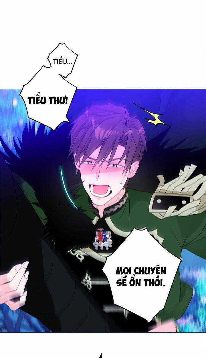 Hãy Chọn Một Trong Các Papa Bạo Chúa Chapter 11 trang 26