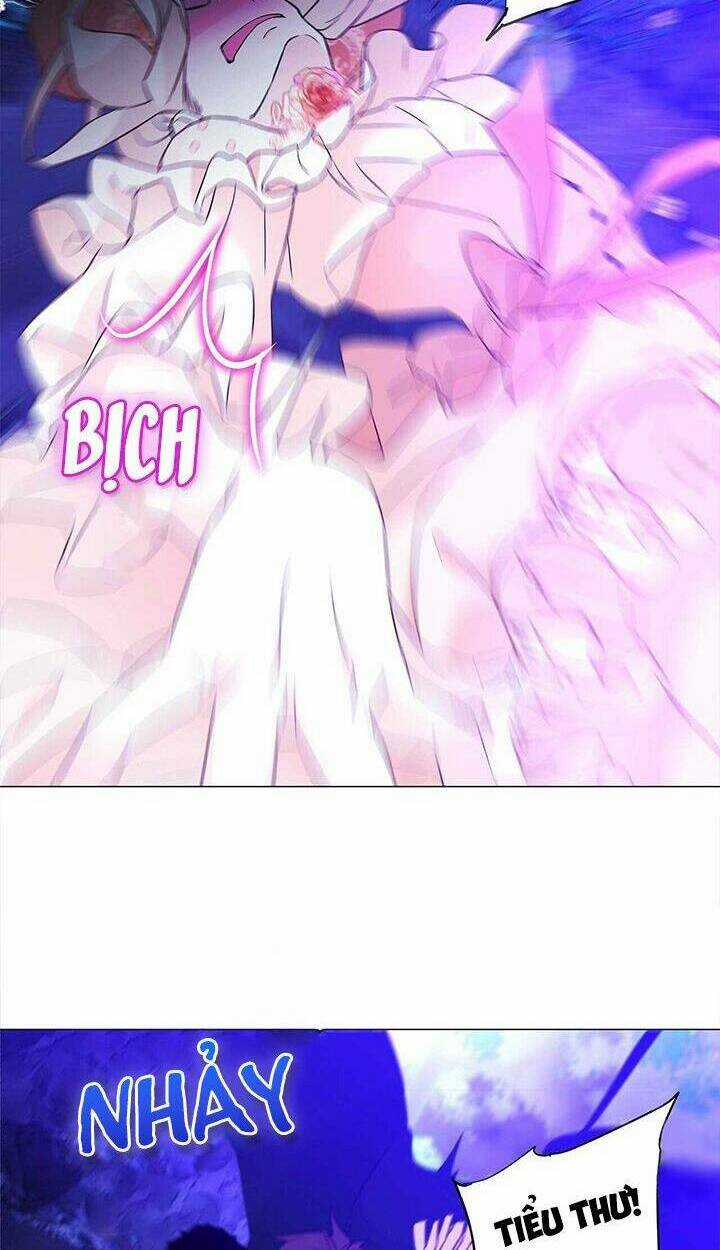 Hãy Chọn Một Trong Các Papa Bạo Chúa Chapter 11 trang 33