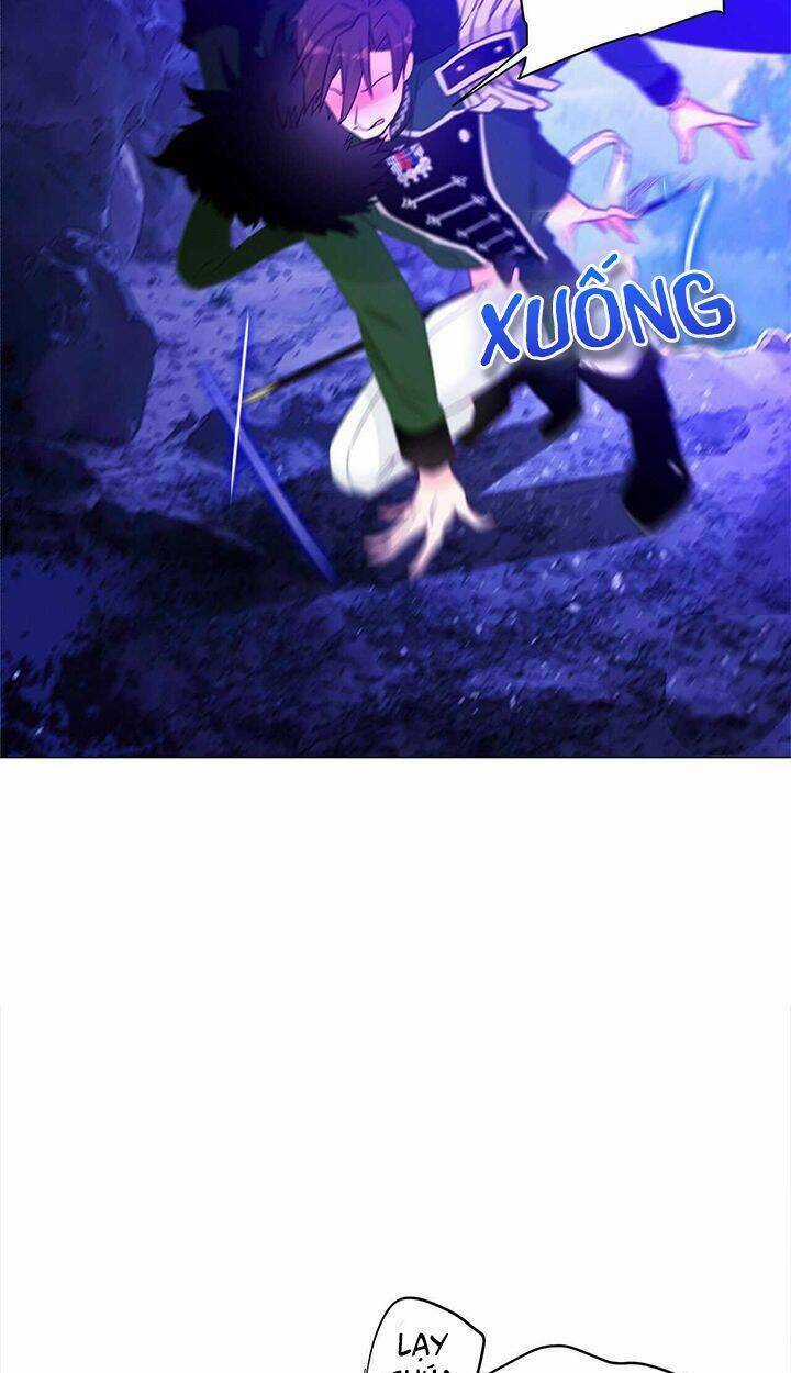 Hãy Chọn Một Trong Các Papa Bạo Chúa Chapter 11 trang 34