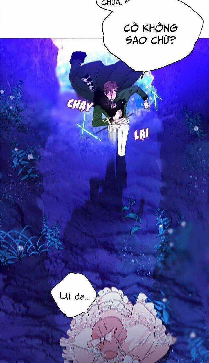 Hãy Chọn Một Trong Các Papa Bạo Chúa Chapter 11 trang 35