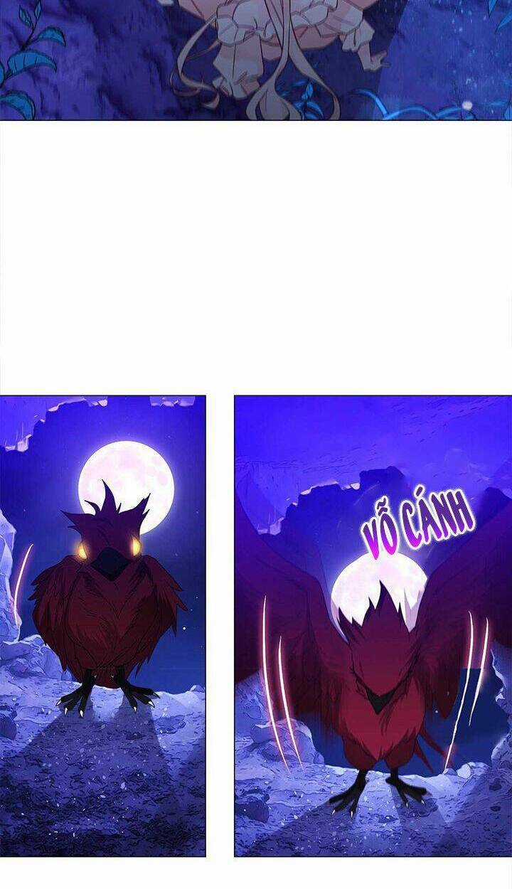 Hãy Chọn Một Trong Các Papa Bạo Chúa Chapter 11 trang 36