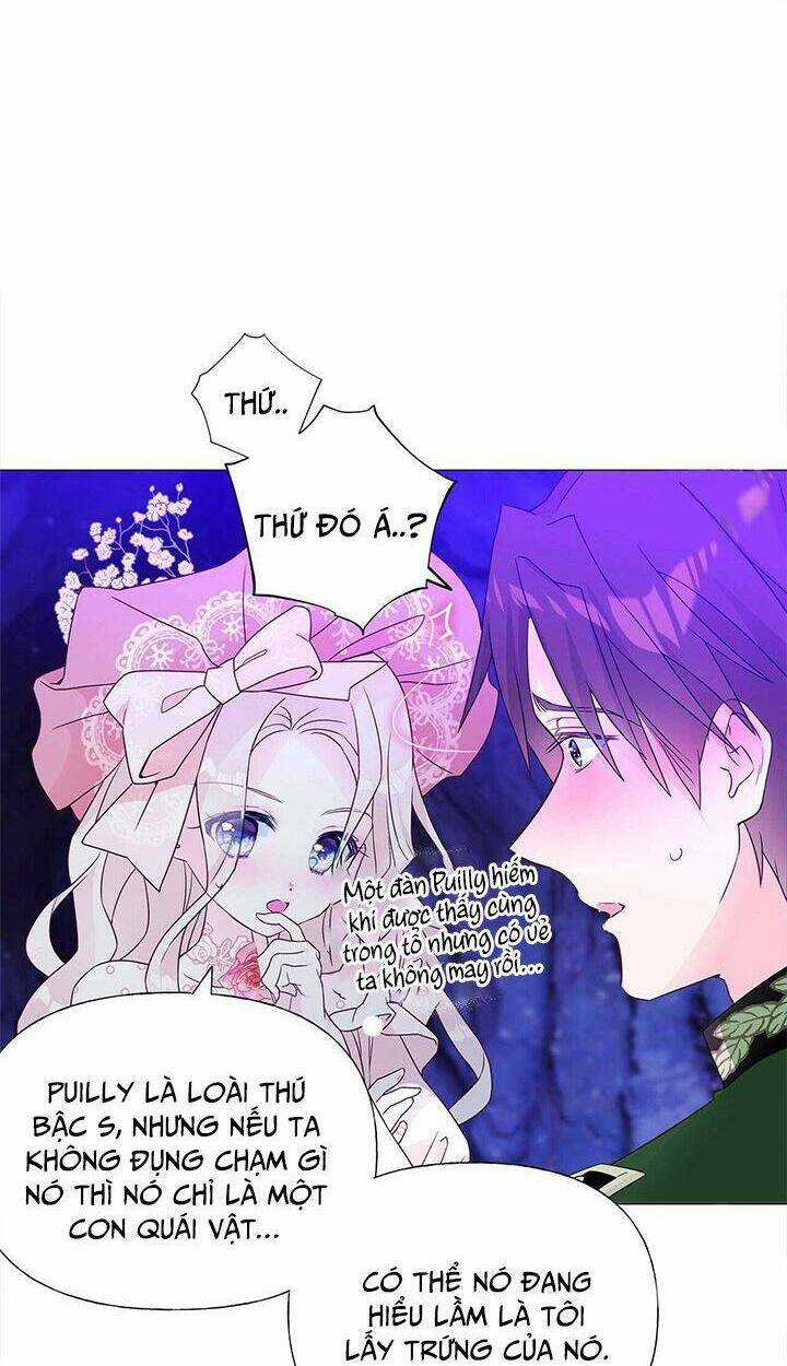 Hãy Chọn Một Trong Các Papa Bạo Chúa Chapter 11 trang 43