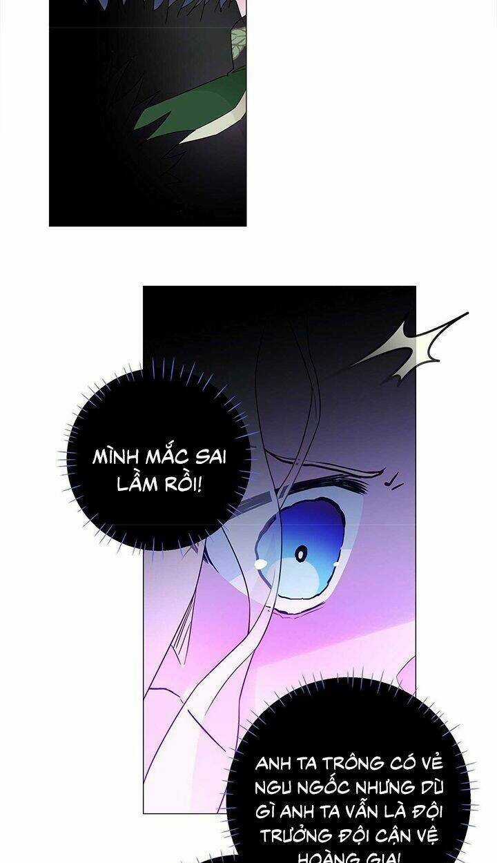 Hãy Chọn Một Trong Các Papa Bạo Chúa Chapter 11 trang 45