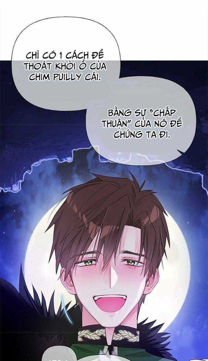 Hãy Chọn Một Trong Các Papa Bạo Chúa Chapter 11 trang 49