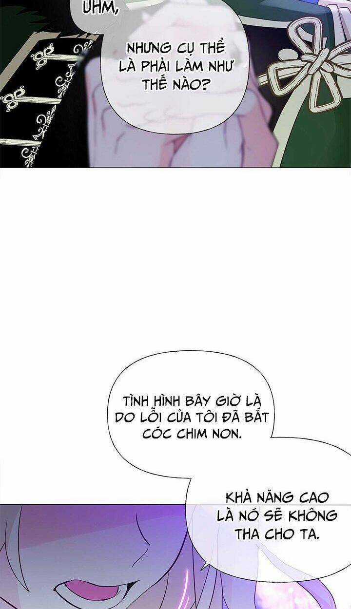 Hãy Chọn Một Trong Các Papa Bạo Chúa Chapter 11 trang 50