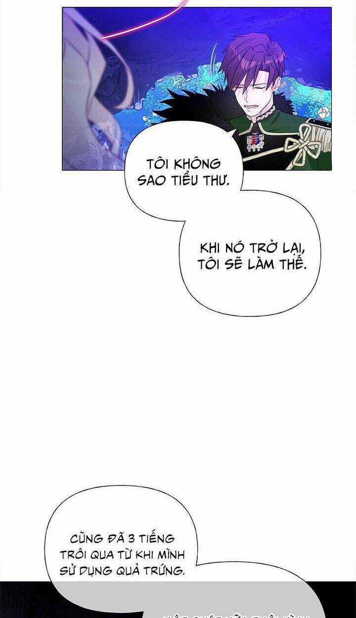 Hãy Chọn Một Trong Các Papa Bạo Chúa Chapter 11 trang 58