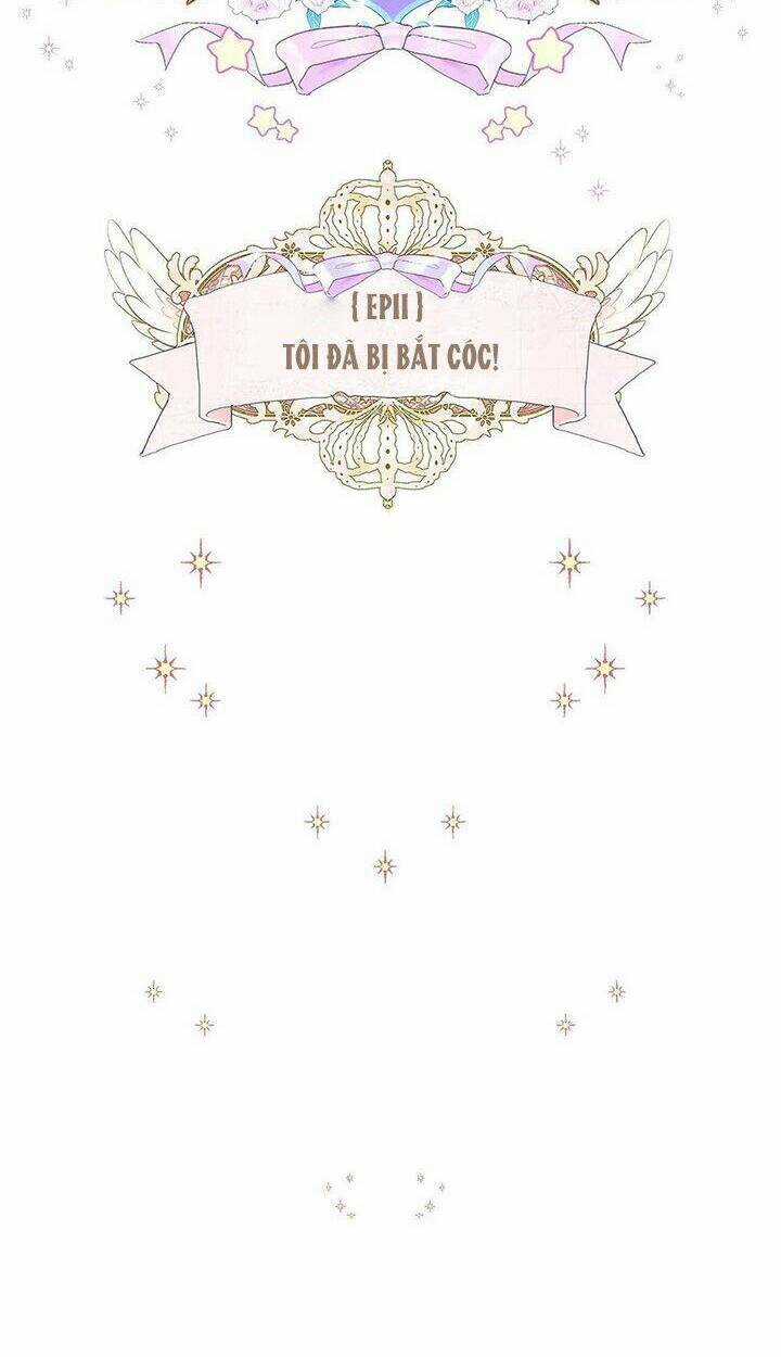 Hãy Chọn Một Trong Các Papa Bạo Chúa Chapter 11 trang 6