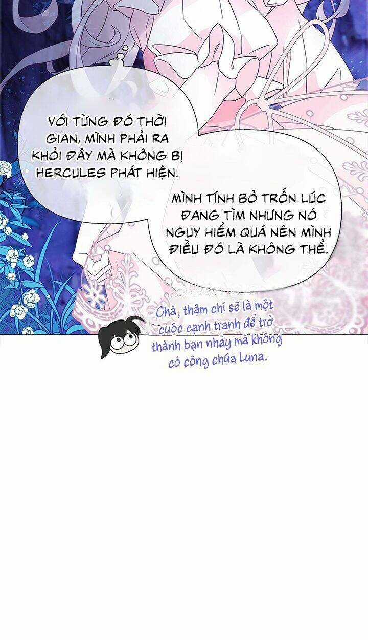 Hãy Chọn Một Trong Các Papa Bạo Chúa Chapter 11 trang 60