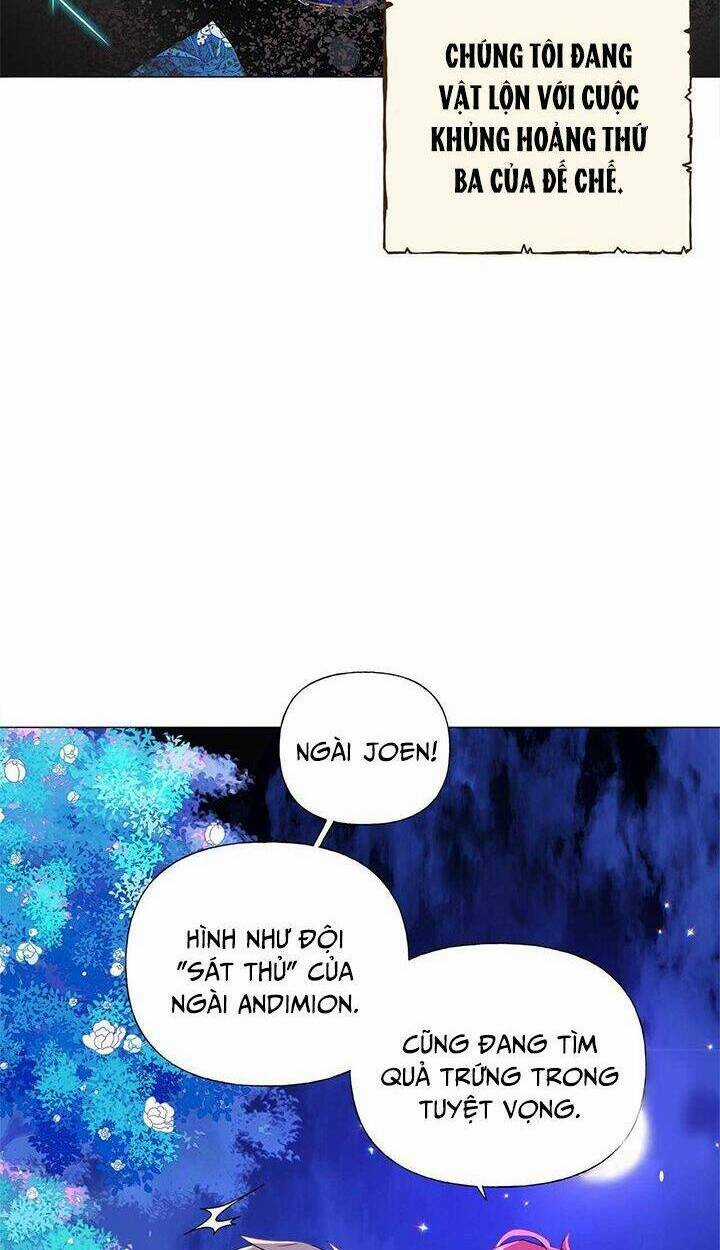 Hãy Chọn Một Trong Các Papa Bạo Chúa Chapter 11 trang 63