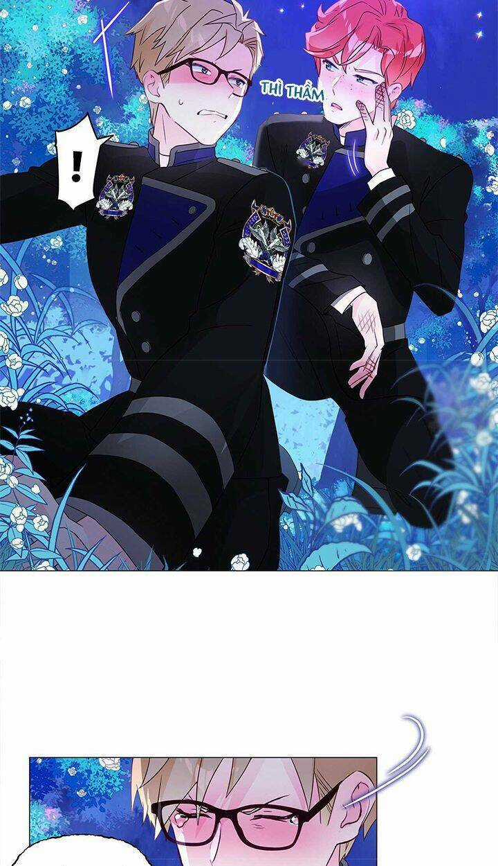 Hãy Chọn Một Trong Các Papa Bạo Chúa Chapter 11 trang 64