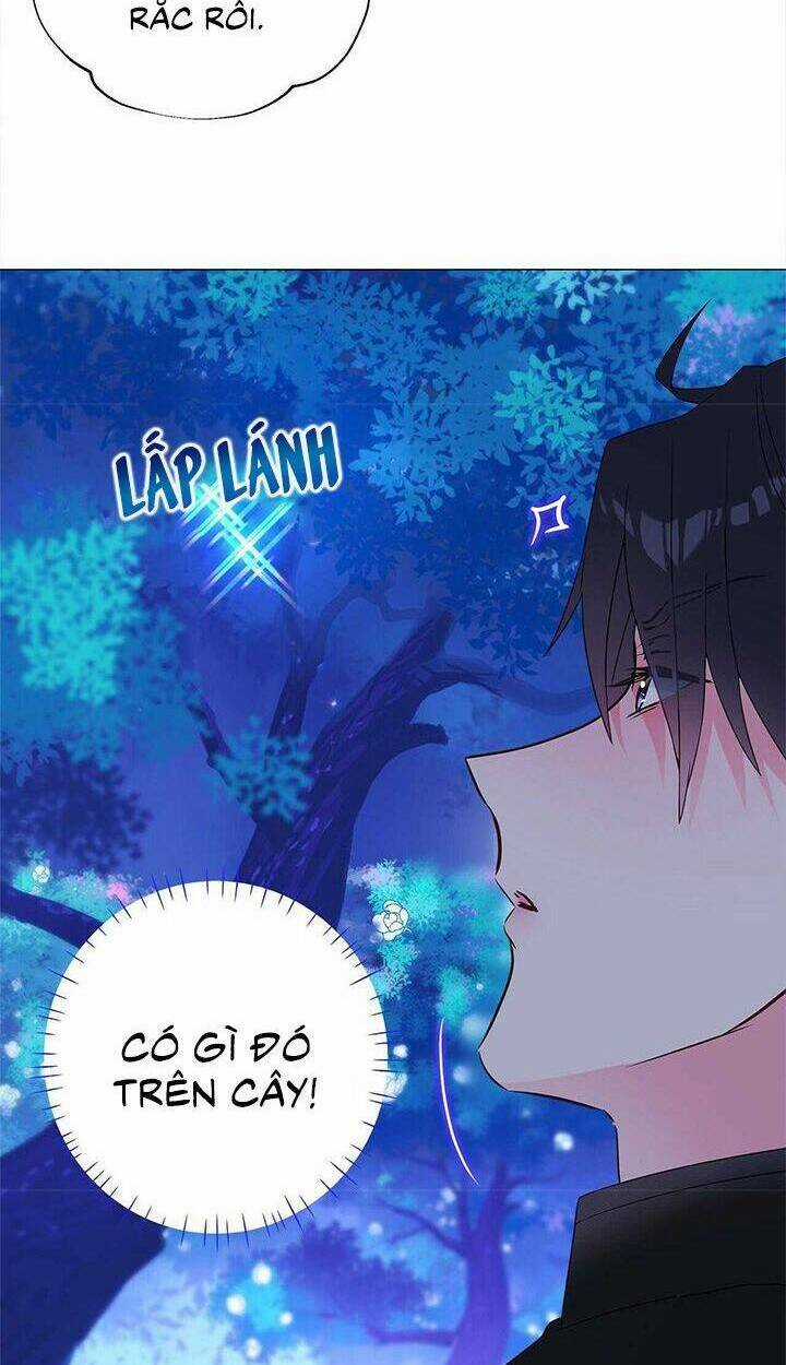 Hãy Chọn Một Trong Các Papa Bạo Chúa Chapter 11 trang 67