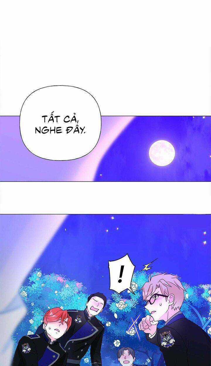 Hãy Chọn Một Trong Các Papa Bạo Chúa Chapter 11 trang 71