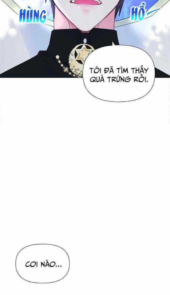 Hãy Chọn Một Trong Các Papa Bạo Chúa Chapter 11 trang 73
