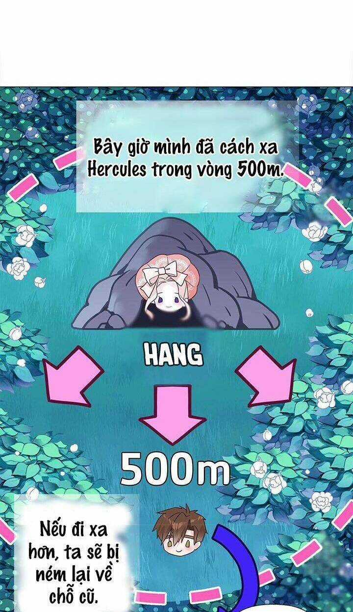 Hãy Chọn Một Trong Các Papa Bạo Chúa Chapter 11 trang 76