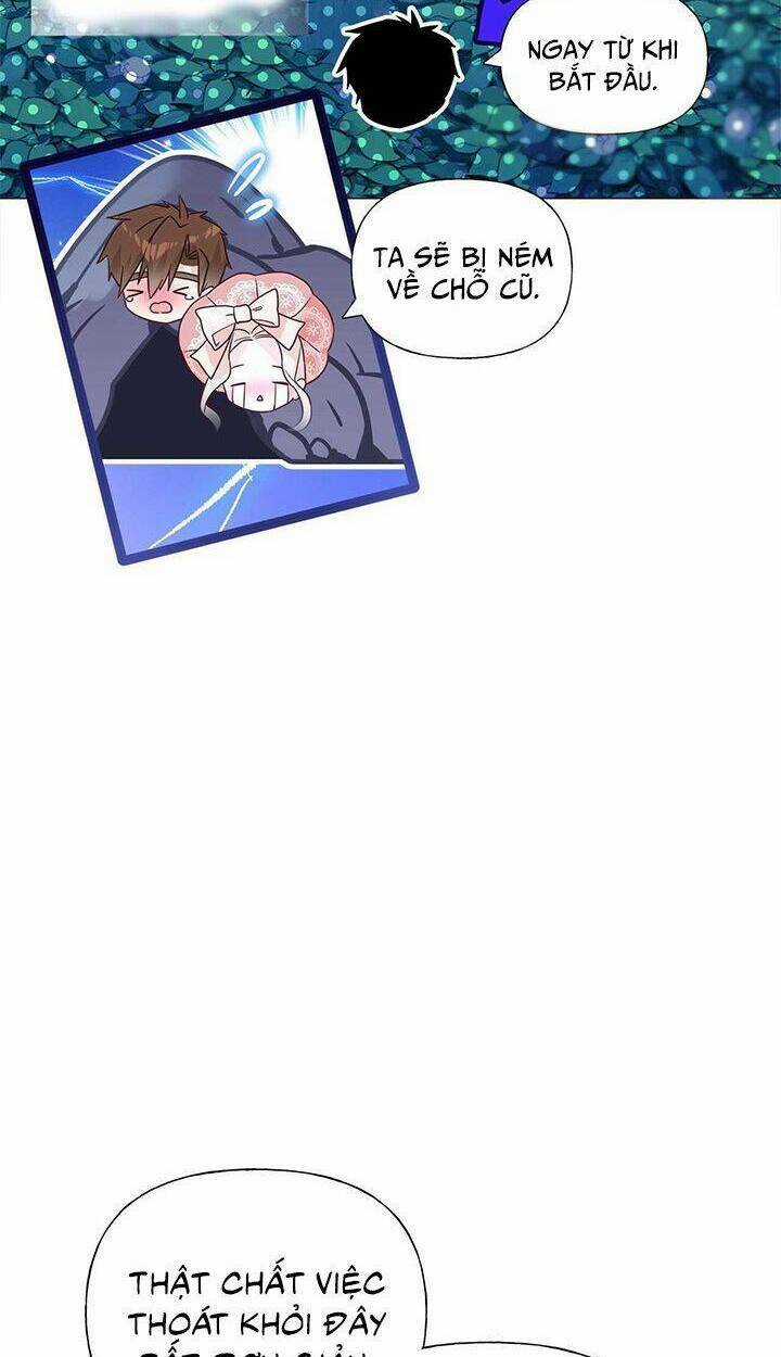 Hãy Chọn Một Trong Các Papa Bạo Chúa Chapter 11 trang 77